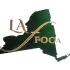 LA Ffoca Recreational Cannabis Dispensary Logo